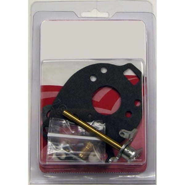 Aftermarket New Basic Carburetor Kit Fits John Deere Tractor 1010 MSCK30 - main